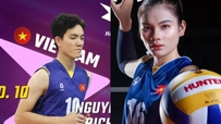 Bích Tuyền lọt vào 'mắt xanh' của CLB Nhật Bản, cùng với chủ công 2k2 sáng cửa xuất ngoại