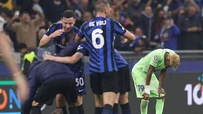 Inter và Barca chính thức san bằng kỷ lục tại Champions League 