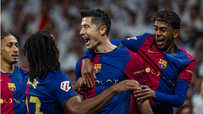 Barca cần 'triết lý' của huyền thoại Johan Cruyff để vượt ngọn núi mang tên Inter