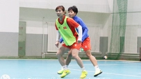 Việt Nam vs Hong Kong (Trung Quốc): Bắt đầu giấc mơ World Cup (16h00 ngày 7/5, VCK futsal châu Á)