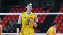 Tin nóng thể thao sáng 7/5: Trần Thị Thanh Thúy nói về thành công và thất bại khi xuất ngoại; Yamal xin lỗi