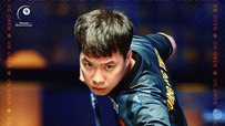 Billiard Việt Nam bất bại khi ra quân tại giải UK Open 2025