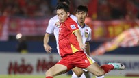 Cầu thủ Việt Nam ghi bàn từ giữa sân vào lưới Thái Lan được chọn vào đội Các ngôi sao Đông Nam Á