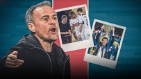 Luis Enrique xứng đáng là HLV xuất sắc nhất châu Âu hiện nay