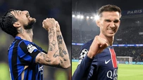 Inter và PSG xứng đáng vào chung kết Champions League vì họ là hai đội xuất sắc nhất