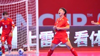 VTV5 VTV6 trực tiếp bóng đá Việt Nam vs Philippines 10h00 hôm nay, VCK Futsal nữ châu Á