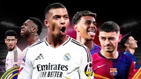 Barcelona - Real Madrid: Thắng làm Vua, thua thì Liga lại hay!