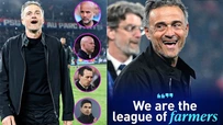 PSG loại một loạt các CLB Anh khỏi Champions League, HLV Luis Enrique còn mỉa mai thật sự sâu cay