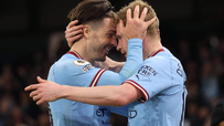 Tin chuyển nhượng hôm nay 8/5: Napoli nhắm loạt sao Man City, sao trẻ MU lên tiếng chốt tương lai