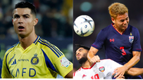 Tin nóng thể thao tối 8/5: Ronaldo bị mỉa mai; dấu chấm hết cho 'vua cùi chỏ' ở ĐT Thái Lan