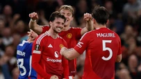 Vào chung kết Cúp C2, MU được so sánh với Real Madrid