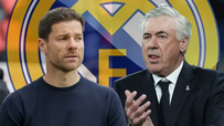 Xác định ngày Xabi Alonso tới Real Madrid thay Ancelotti