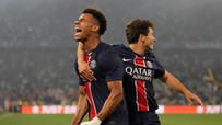 PSG vô địch Champions League: Sau Messi - Ronaldo là kỷ nguyên Yamal - Doue