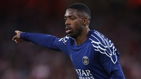 Tin chuyển nhượng hôm nay 1/6: Dembele lọt tầm ngắm... Inter, Man City bất ngờ nhắm Florian Wirtz