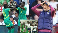 Thua trận đầu tiên cùng ĐT Anh, HLV Thomas Tuchel bắt đầu cảm thấy áp lực