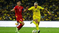 HLV Malaysia: ‘Các cầu thủ đã chứng minh thành quả tập luyện’
