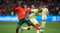 Giành cú ăn 3 với PSG, vô địch Nations League nhưng người đã 'bỏ túi' Yamal vẫn không tự tin giành Quả bóng vàng