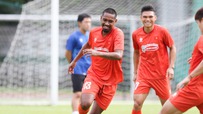 Đội hình xuất phát ĐT Việt Nam đá với Malaysia: Quang Vinh đá chính, Quang Hải dự bị