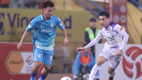 Cuộc đua trụ hạng V-League: Chuyện 'tay ba' của SLNA, Bình Định và Đà Nẵng