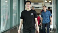 Tin nóng bóng đá Việt hôm nay 13/6: Đình Bắc báo tin vui cho HLV Kim Sang-sik; CLB Nam Định nhận ba giải thưởng xuất sắc nhất tháng