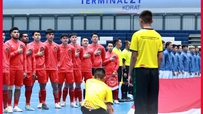 Chưa từng qua vòng loại, nhưng Indonesia cực kỳ sáng cửa dự VCK World Cup nhờ động thái này