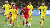 HLV đội tuyển Malaysia: ‘Thắng Việt Nam chỉ là bước nhỏ trong một hành trình dài’