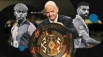 FIFA Club World Cup 2025 có thực sự là giải đấu tôn vinh CLB mạnh nhất thế giới?