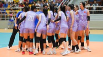 Tuyển bóng chuyền nữ Việt Nam xác định được đối thủ ở bán kết AVC Nations Cup 2025