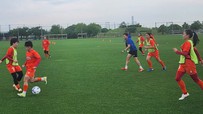 Huỳnh Như lập cú đúp, đội tuyển nữ Việt Nam thắng trận thứ hai tại Nhật Bản