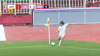 TRỰC TIẾP bóng đá Việt Nam vs Lào (7-0, hiệp 2): Mưa bàn thắng ở sân Thống Nhất