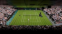 Wimbledon 2025 lần đầu tiên có thay đổi quan trọng, xác lập kỷ lục đặc biệt trước ngày khởi tranh