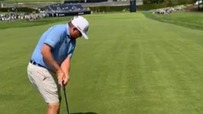 Golfer hạng 284 thế giới có cú đánh 'vĩ đại nhất lịch sử golf' tại sân khó nhất trước US Open lần thứ 125