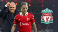 Liverpool: Áp lực đè nặng lên “bom tấn” Florian Wirtz