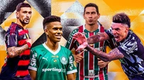 FIFA Club World Cup 2025: “Ngựa ô” đến từ Brazil?