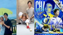 Chàng rể Việt điển trai vô địch đầy thuyết phục ở vòng loại 3 của giải vô địch thế giới