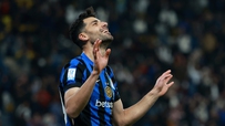 Sao Inter Milan lỡ hẹn với FIFA Club World Cup vì mắc kẹt ở Iran sau xung đột với Israel