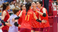 Tin nóng thể thao sáng 15/6: Tuyển bóng chuyền nữ Việt Nam nhận thưởng lớn sau khi vô địch AVC Nations Cup