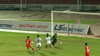 TRỰC TIẾP bóng đá Việt Nam vs Indonesia  (4-0, hiệp 2): Lưu Hoàng Vân lập cú đúp