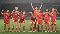 HLV Nhật Bản: 'Mục tiêu của U19 Việt Nam là chiến thắng  Thái Lan'