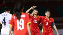 U19 Việt Nam vs U19 Thái Lan: Thay đổi lịch sử (18h30 ngày 18/6, VFF Chanel trực tiếp)