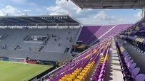 Ngán ngẩm với lượng khán giả tới xem trận đấu của đại diện châu Á tại FIFA Club World Cup 2025