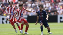 Nhận định Seattle Sounders vs Atletico Madrid (05h00, 20/6): Con tàu Atletico Madrid chưa chìm