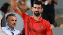 Novak Djokovic: Một ký ức đầy bom đạn và… mafia
