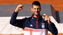 Djokovic tiết lộ kế hoạch nghỉ hưu, khiến nhiều người bất ngờ bởi mục tiêu đầy tham vọng