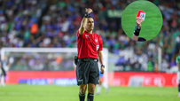 Trọng tài có hành vi gây tranh cãi FIFA Club World Cup, đối mặt án phạt ở FIFA
