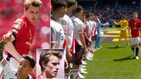 Đội trưởng CLB châu Á từ chối bắt tay đối thủ ở FIFA Club World Cup 2025, gây phẫn nộ vì lý do kỳ lạ