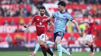 MU đụng ngay Arsenal ở trận mở màn Ngoại hạng Anh mùa giải 2025-26