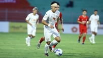 11 cầu thủ buộc phải nghỉ vòng cuối V-League