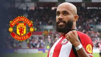 Tin chuyển nhượng hôm nay 19/6: MU vẫn dẫn đầu trong vụ Mbeumo, Liverpool chơi lớn vì Isak