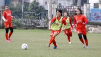 Bất ngờ về tiền vệ Việt kiều của tuyển nữ Việt Nam